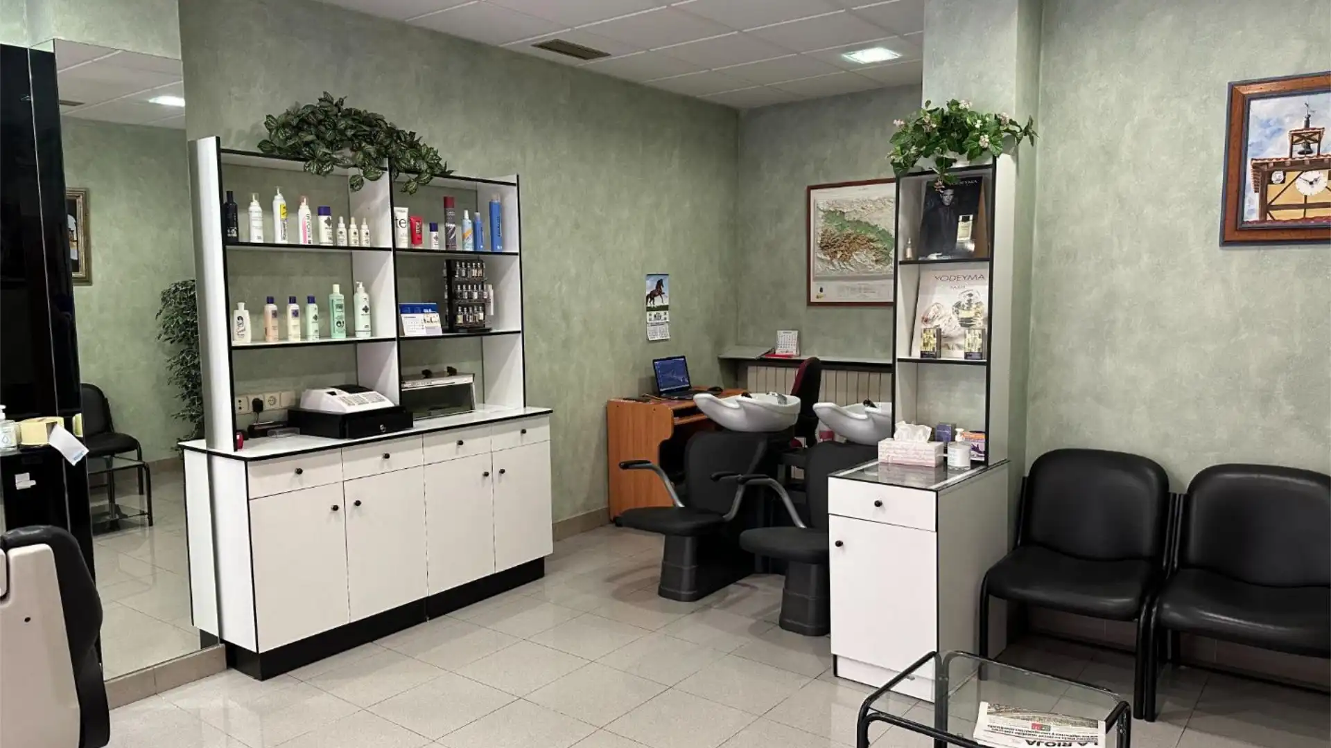 Local en venta en  Logroño con Aire acondicionado, Calefacción y Amueblado