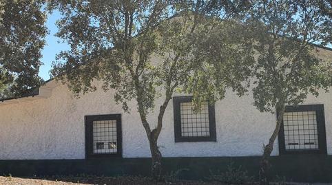 Finca rústica en venda a Brazatortas, Ciudad Real - imatge 2 Foto 2 de Finca rústica en venda a Brazatortas, Ciudad Real