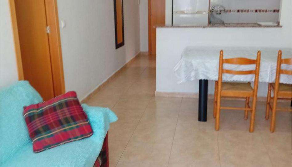 Àtic en venda a Calle Fuensanta, 54, Antonio Machado, Alicante - imatge 1 Foto 1 de Àtic en venda a Calle Fuensanta, 54, Antonio Machado, Alicante