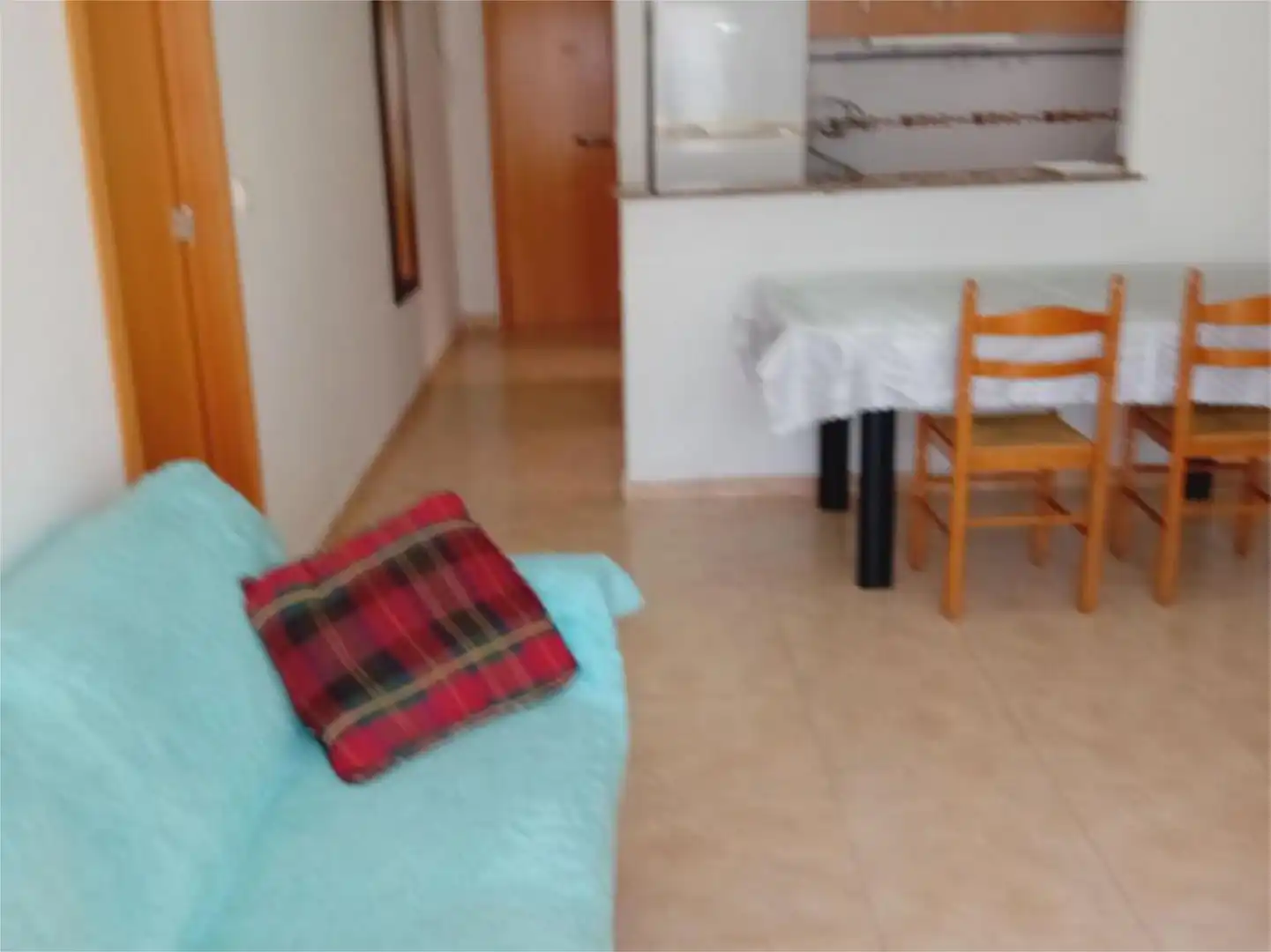 Habitación de Ático en venta en Torrevieja con Aire acondicionado y Terraza