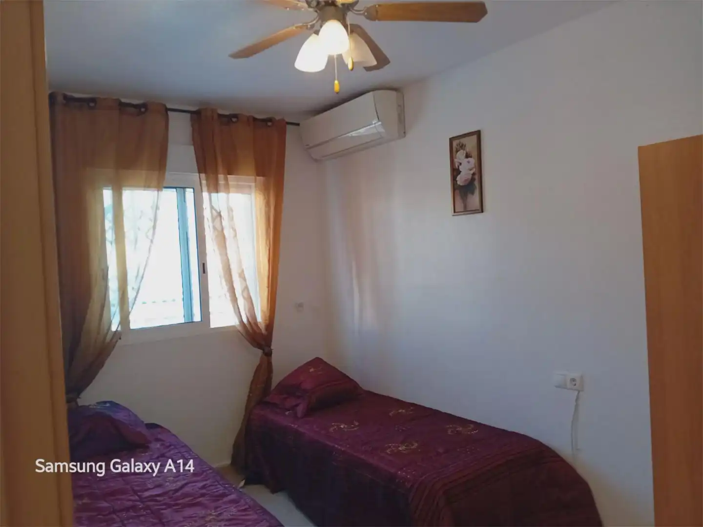 Habitación de Ático en venta en Torrevieja con Aire acondicionado y Terraza