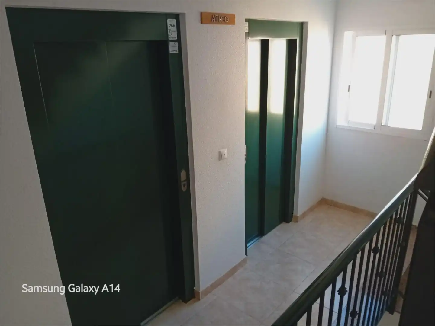 Ático en venta en Torrevieja con Aire acondicionado y Terraza