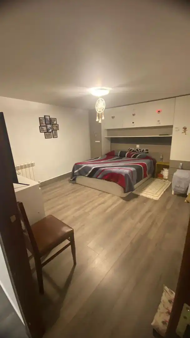 Bedroom of Detached homes for sale in El Redal  with Heating, Private garden and Parquet flooring
