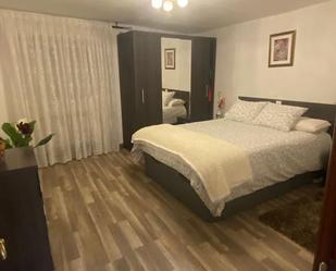 Bedroom of Single-family semi-detached for sale in El Redal  with Terrace