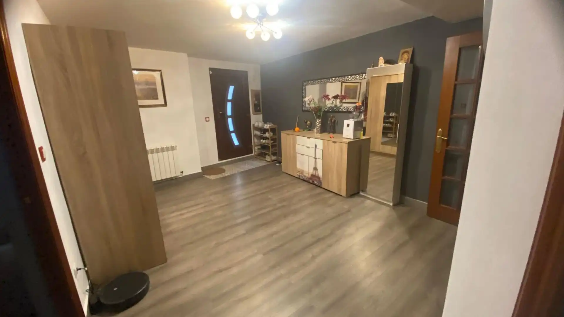 Detached homes for sale in El Redal  with Heating, Private garden and Parquet flooring