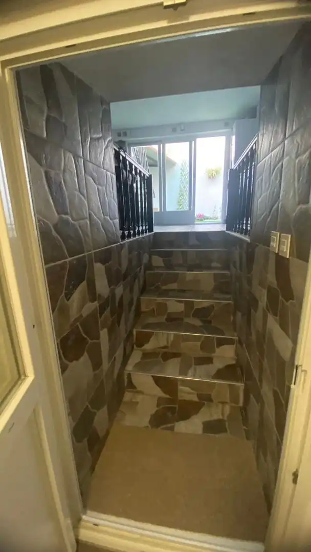 Detached homes for sale in El Redal  with Heating, Private garden and Parquet flooring