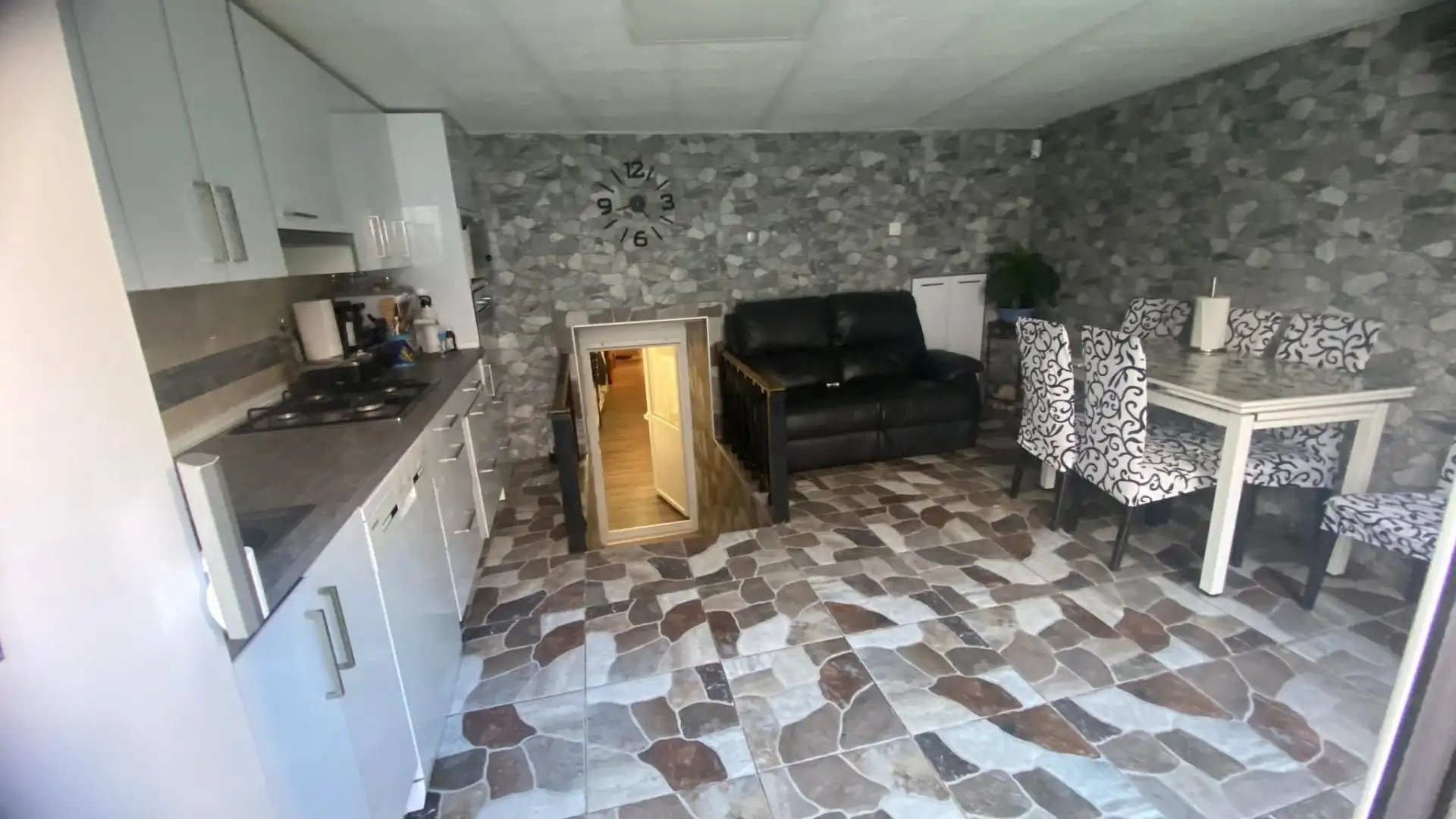 Detached homes for sale in El Redal  with Heating, Private garden and Parquet flooring