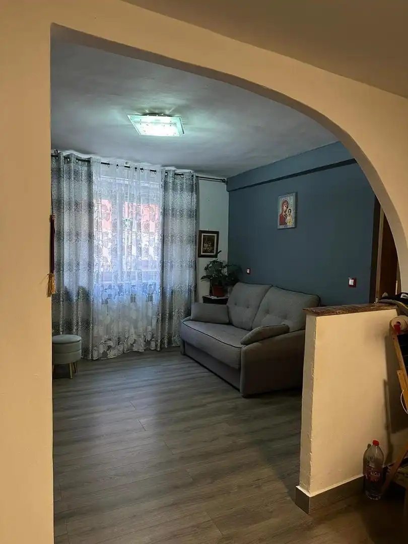 Bedroom of Detached homes for sale in El Redal  with Heating, Private garden and Parquet flooring