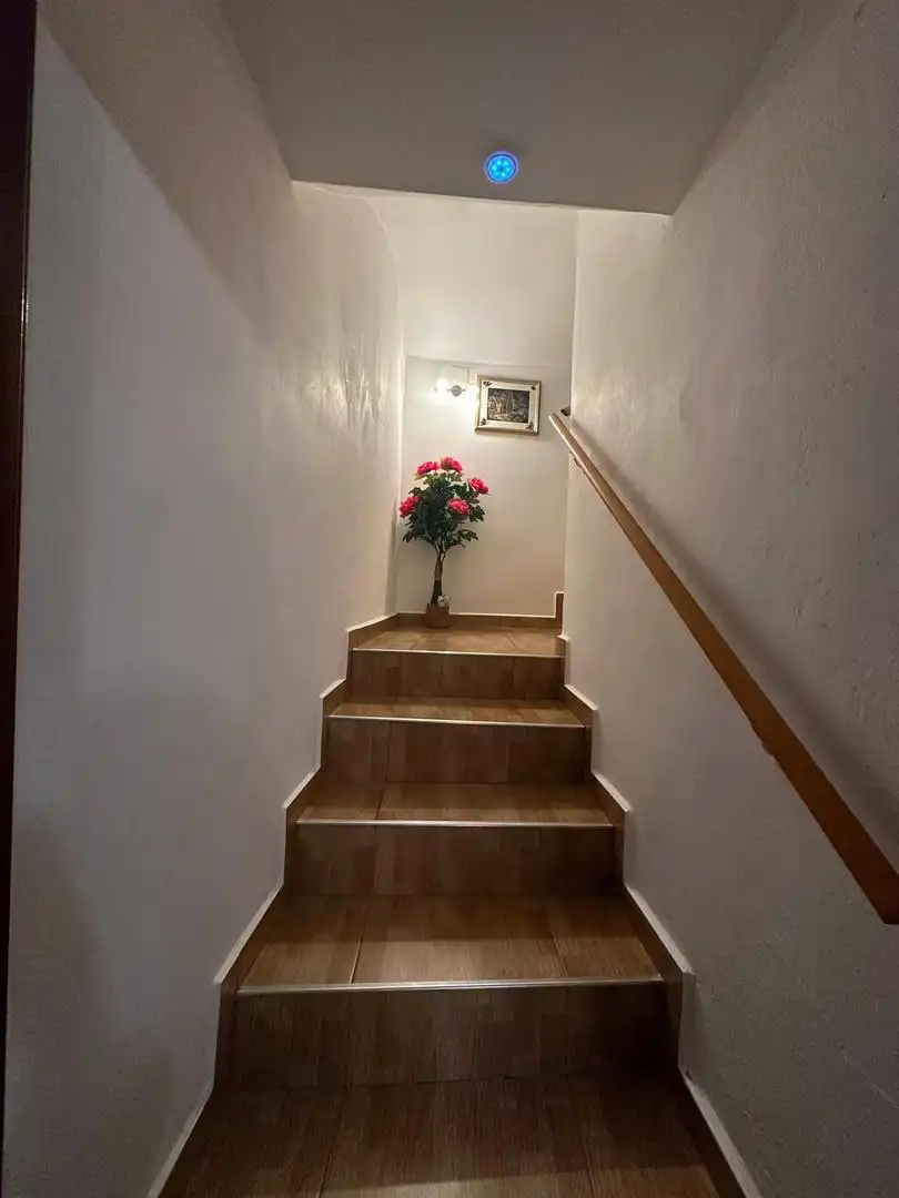 Detached homes for sale in El Redal  with Heating, Private garden and Parquet flooring