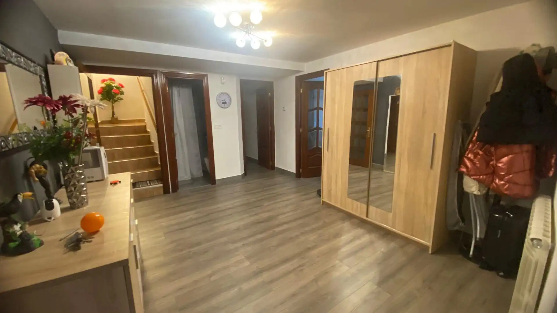 Detached homes for sale in El Redal  with Heating, Private garden and Parquet flooring