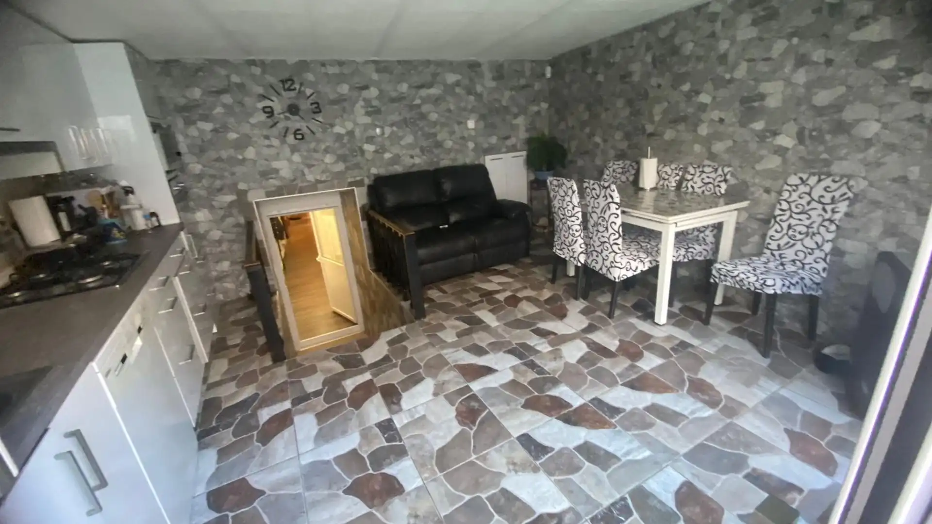 Detached homes for sale in El Redal  with Heating, Private garden and Parquet flooring
