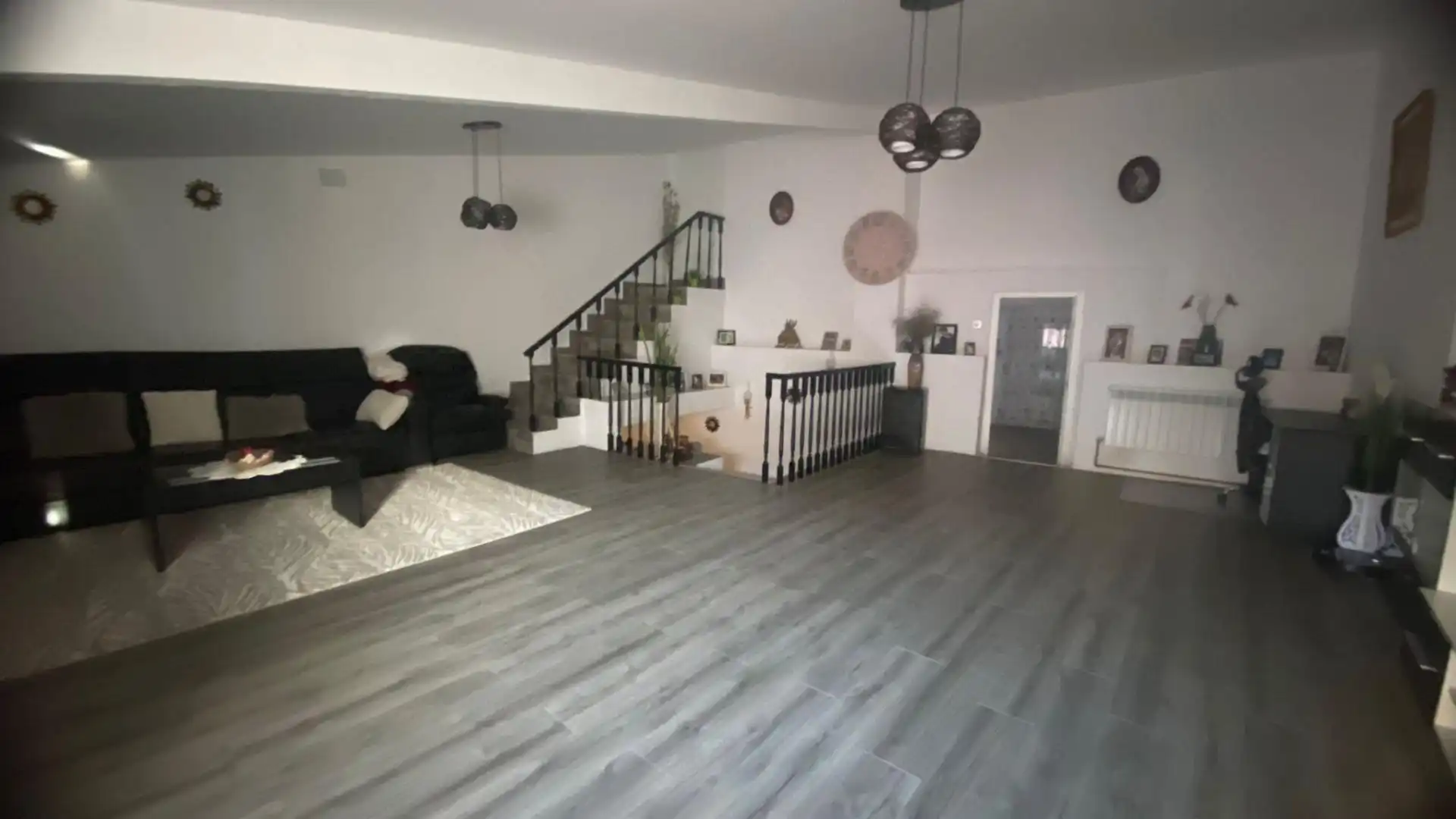 Detached homes for sale in El Redal  with Heating, Private garden and Parquet flooring