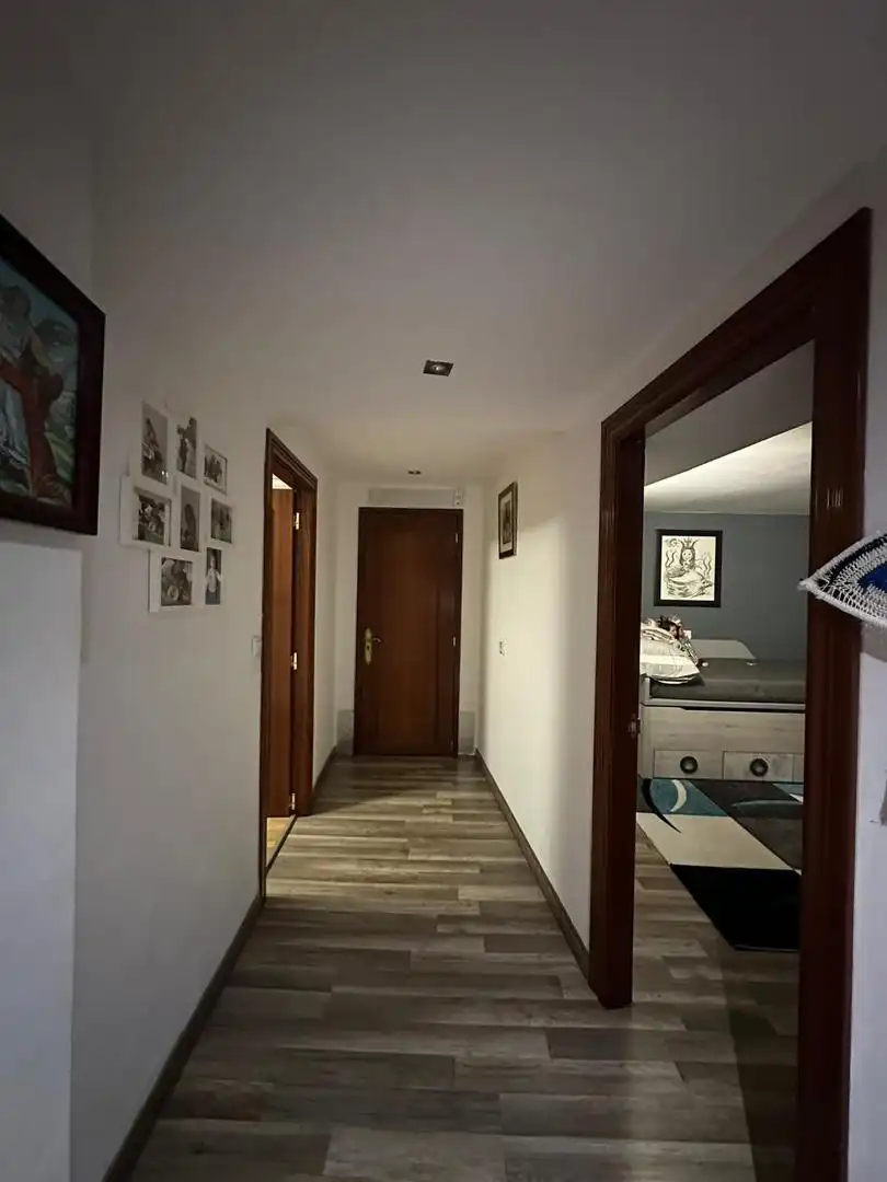Detached homes for sale in El Redal  with Heating, Private garden and Parquet flooring