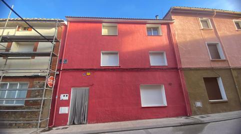 Casa adosada en venda a Calle Jazmín, 3, El Redal, La Rioja - imatge 4 Foto 4 de Casa adosada en venda a Calle Jazmín, 3, El Redal, La Rioja