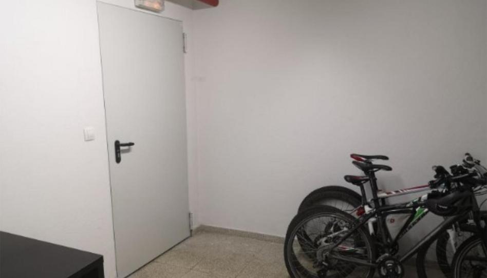 Traster de lloguer a Correos Kalea, 36, Centro, Bizkaia - imatge 1 Foto 1 de Traster de lloguer a Correos Kalea, 36, Centro, Bizkaia