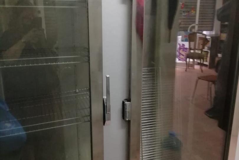 Photo 1 of Premises for sale in Carrer Joan XXIII, 10, Roses - Castellbell, Barcelona