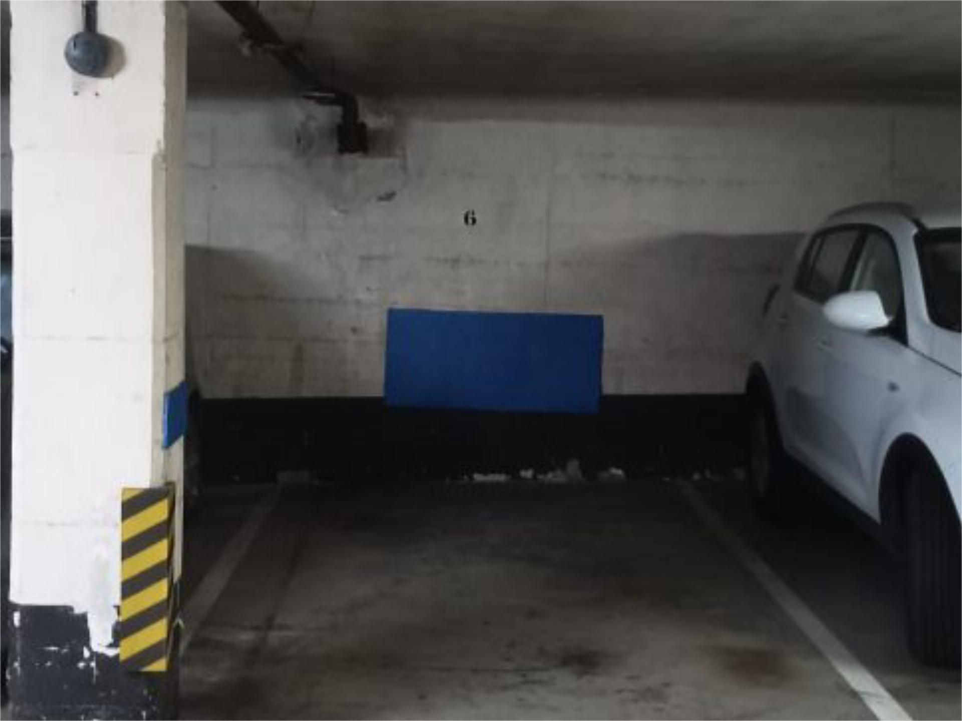 Parking of Garage to rent in Arrigorriaga