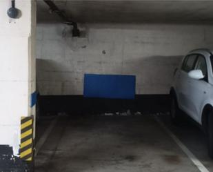 Parkplatz von Garage miete in Arrigorriaga