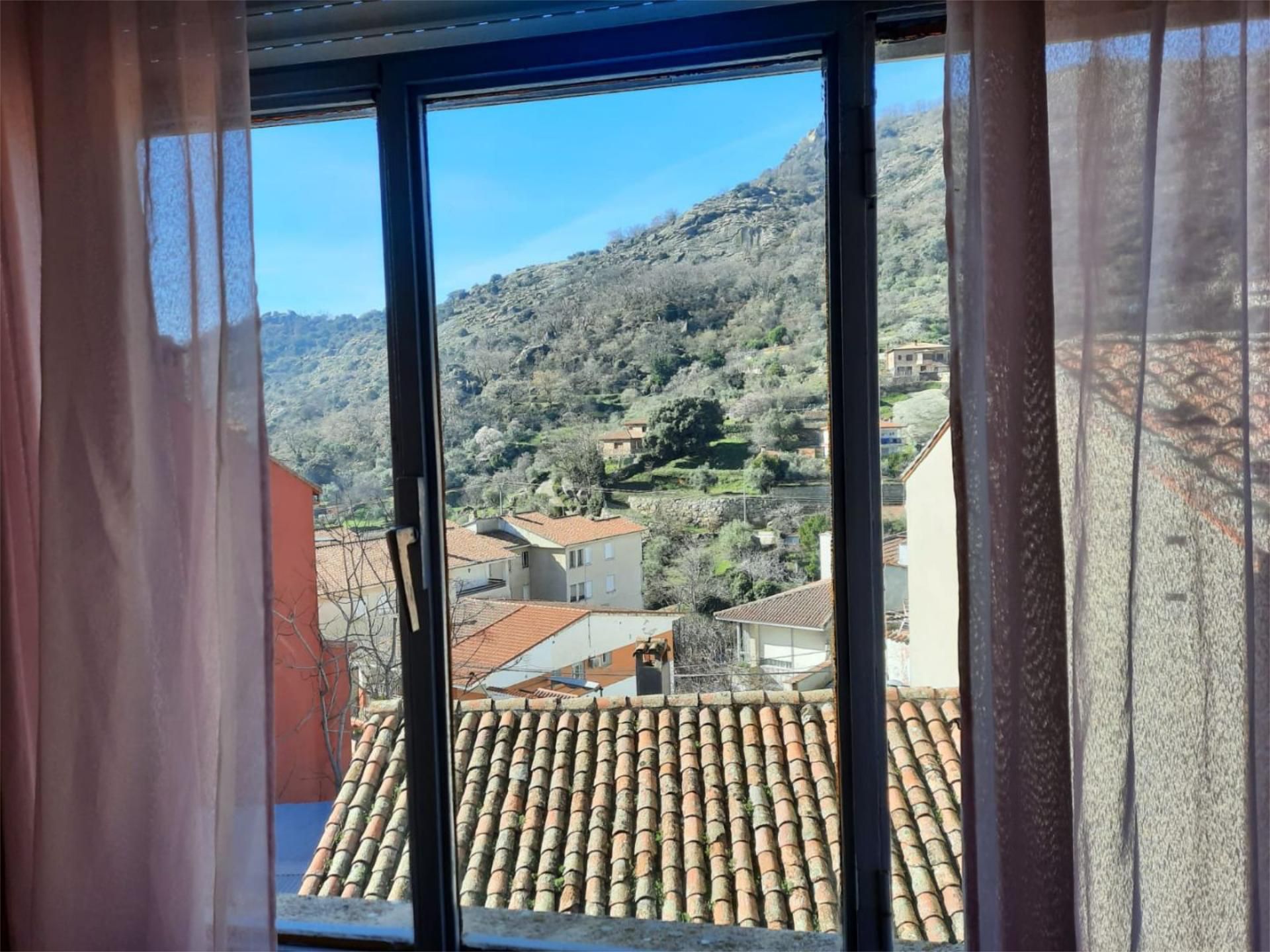 Piso en venta en Plaza Llanillo, 1, El Real de San Vicente