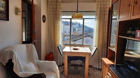 Foto 3 de Piso en venta en Plaza Llanillo, 1, El Real de San Vicente, Toledo