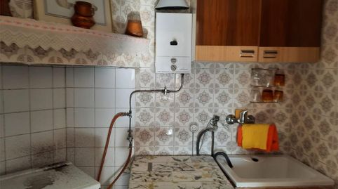 Foto 4 de Piso en venta en Plaza Llanillo, 1, El Real de San Vicente, Toledo