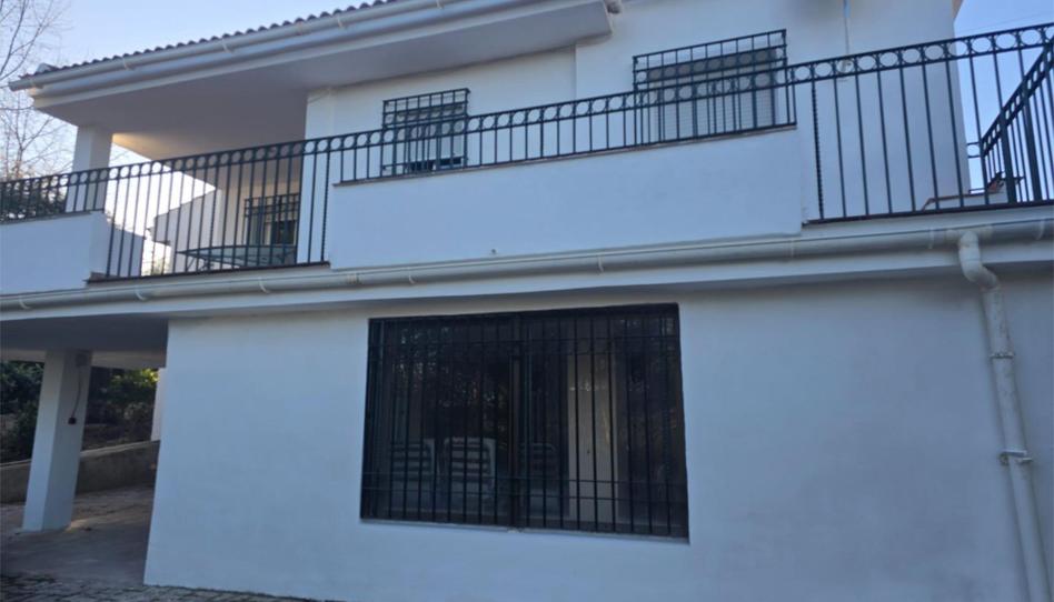 House or chalet for sale in Avenida Bellavista, 26, Las Jaras, Córdoba - image 1 Photo 1 of House or chalet for sale in Avenida Bellavista, 26, Las Jaras, Córdoba