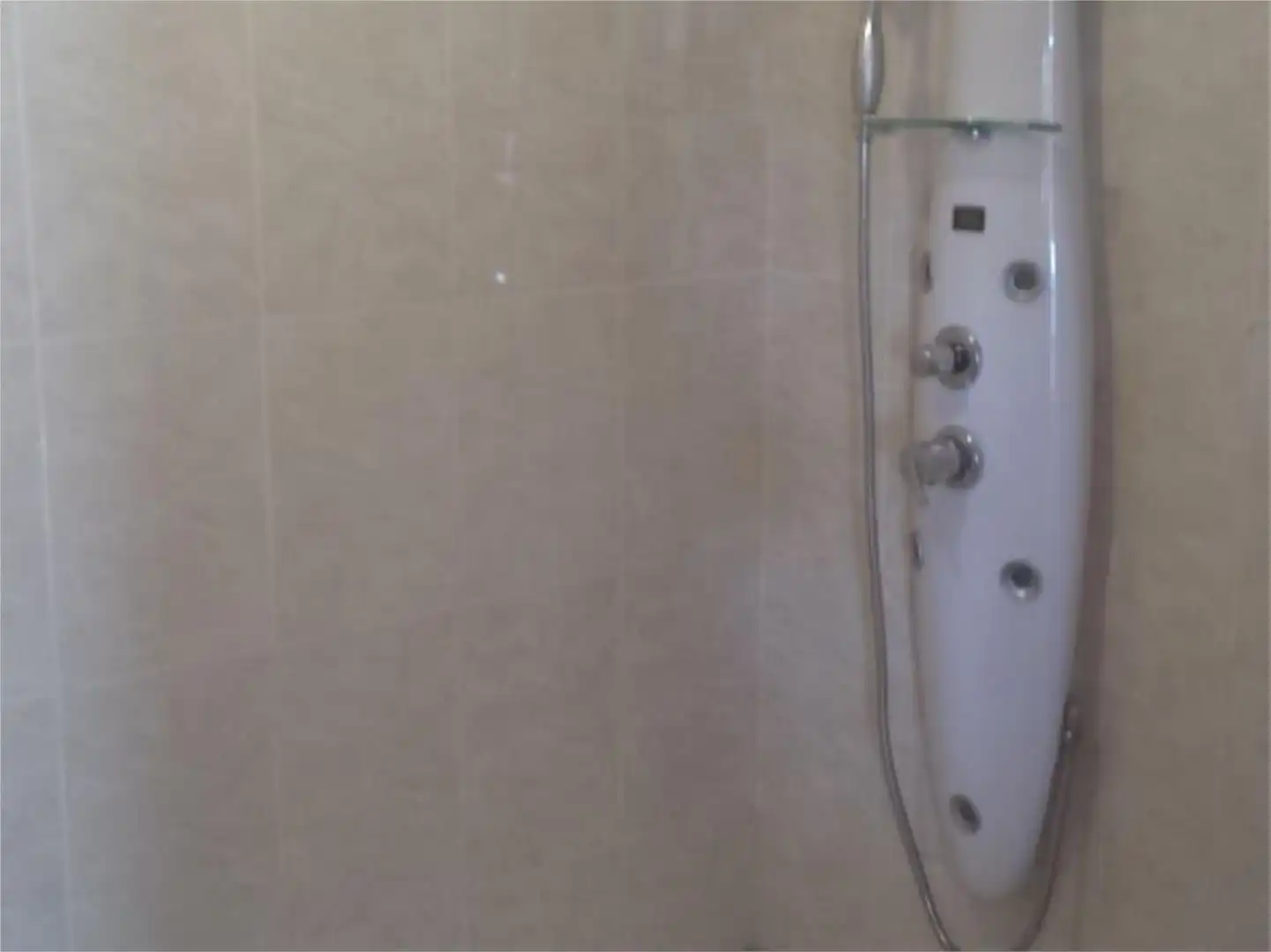 Houses for sale in Avenida Bellavista, 26, Las Jaras Bathroom of Houses for sale in Córdoba with Heating, Private garden and Terrace
