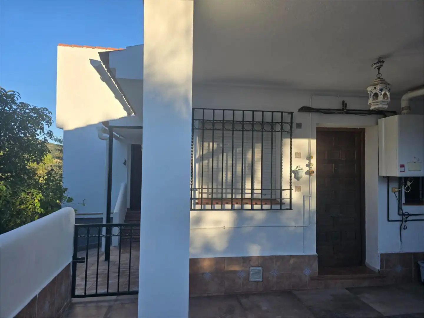 Houses for sale in Avenida Bellavista, 26, Las Jaras Exterior view of Houses for sale in Córdoba with Heating, Private garden and Terrace