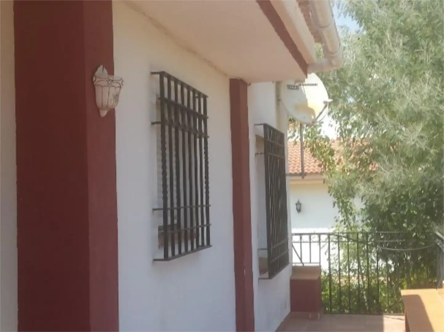 Houses for sale in Avenida Bellavista, 26, Las Jaras Exterior view of Houses for sale in Córdoba with Heating, Private garden and Terrace