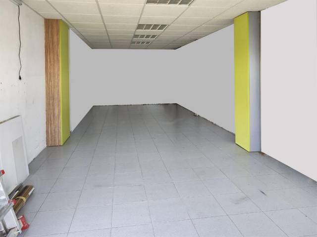 Local comercial en Venta en Basurtu Kastrexana Errepidea, 239A en Altamira