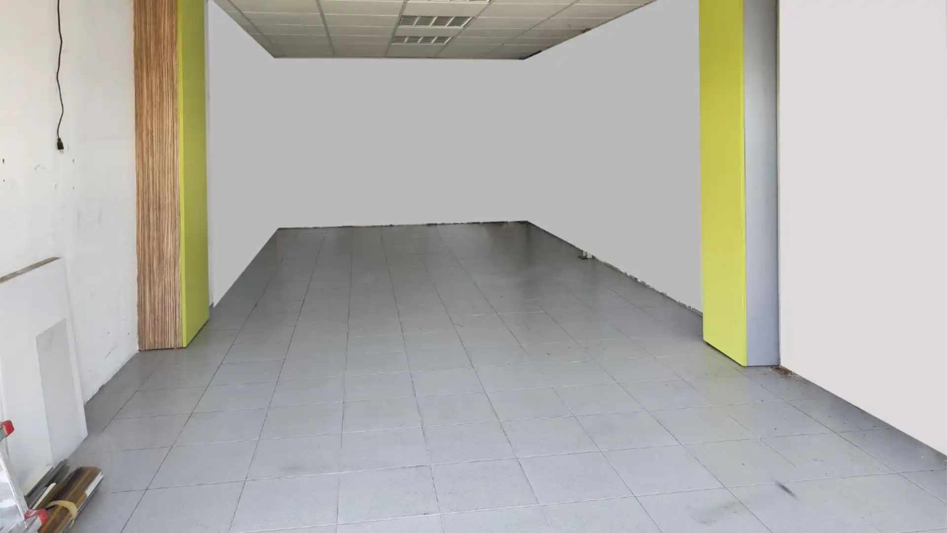 Local en venta en Bilbao 