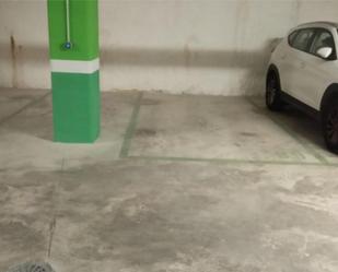 Parking of Garage to rent in Estepona
