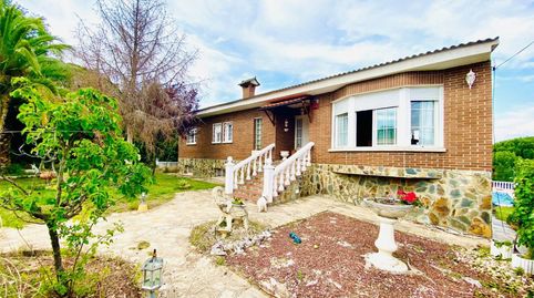 Foto 4 de Casa o xalet en venda a Calle Velázquez, 51, Villa del Prado, Madrid
