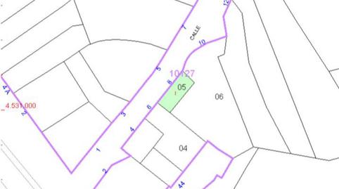 Foto 4 de Casa adosada en venta en Calle del Estajadero, 10, Pinilla del Valle, Madrid