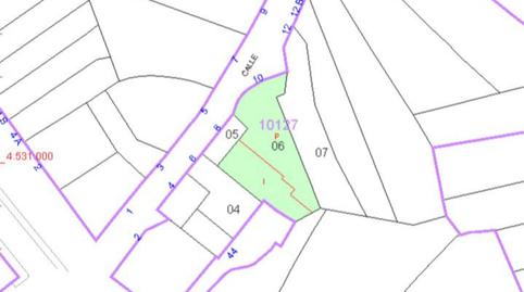 Foto 5 de Casa adosada en venta en Calle del Estajadero, 10, Pinilla del Valle, Madrid