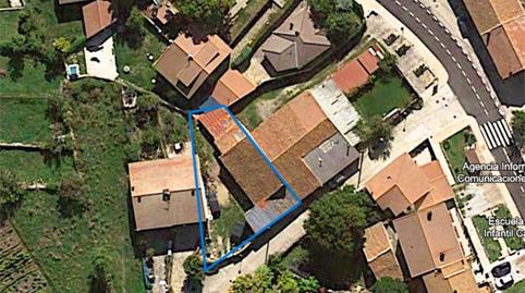 Foto 3 de Casa adosada en venta en Calle del Estajadero, 10, Pinilla del Valle, Madrid