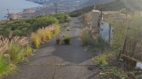Finca rústica en venda a Calle Romano, 21, Barranco Hondo, Santa Cruz de Tenerife - imatge 3 Foto 3 de Finca rústica en venda a Calle Romano, 21, Barranco Hondo, Santa Cruz de Tenerife