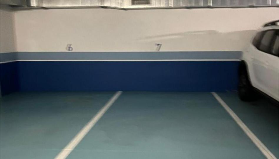 Garatge en venda a San Salvador - Caeira, Pontevedra - imatge 1 Foto 1 de Garatge en venda a San Salvador - Caeira, Pontevedra