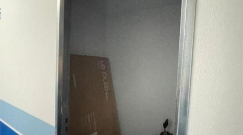 Garatge en venda a San Salvador - Caeira, Pontevedra - imatge 2 Foto 2 de Garatge en venda a San Salvador - Caeira, Pontevedra