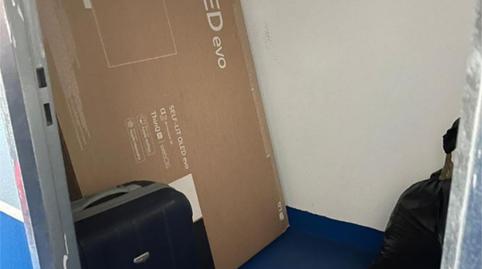 Garatge en venda a San Salvador - Caeira, Pontevedra - imatge 3 Foto 3 de Garatge en venda a San Salvador - Caeira, Pontevedra