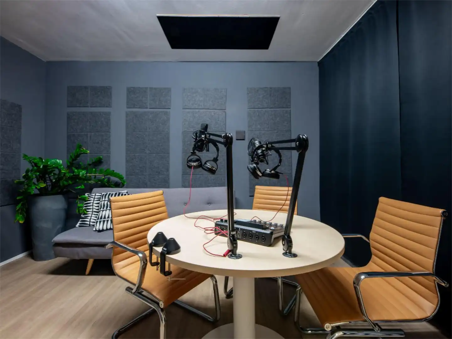 Wohnzimmer von Büro zur Miete in  Palma de Mallorca
