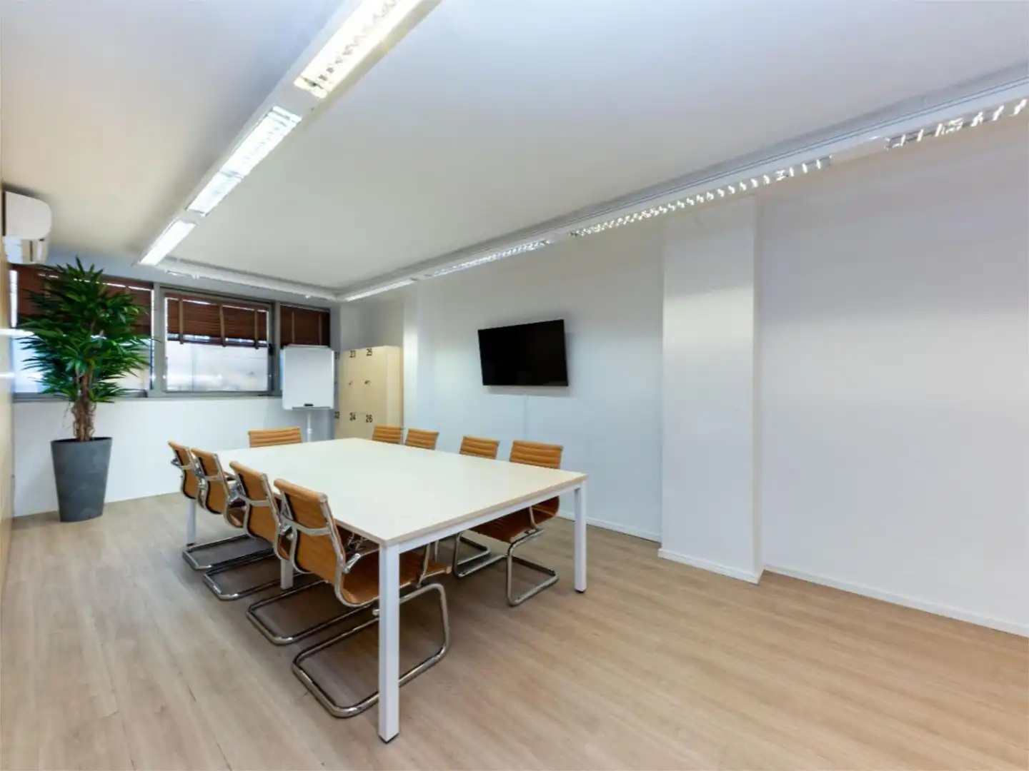 Büro zur Miete in  Palma de Mallorca