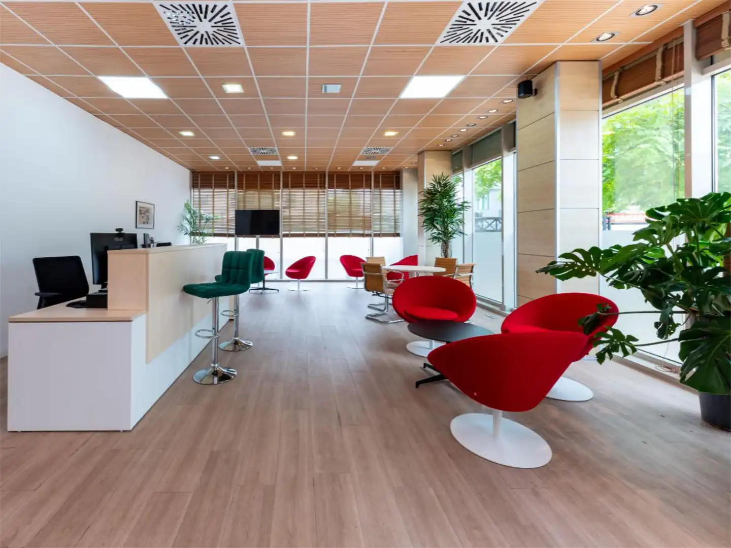 Büro zur Miete in  Palma de Mallorca