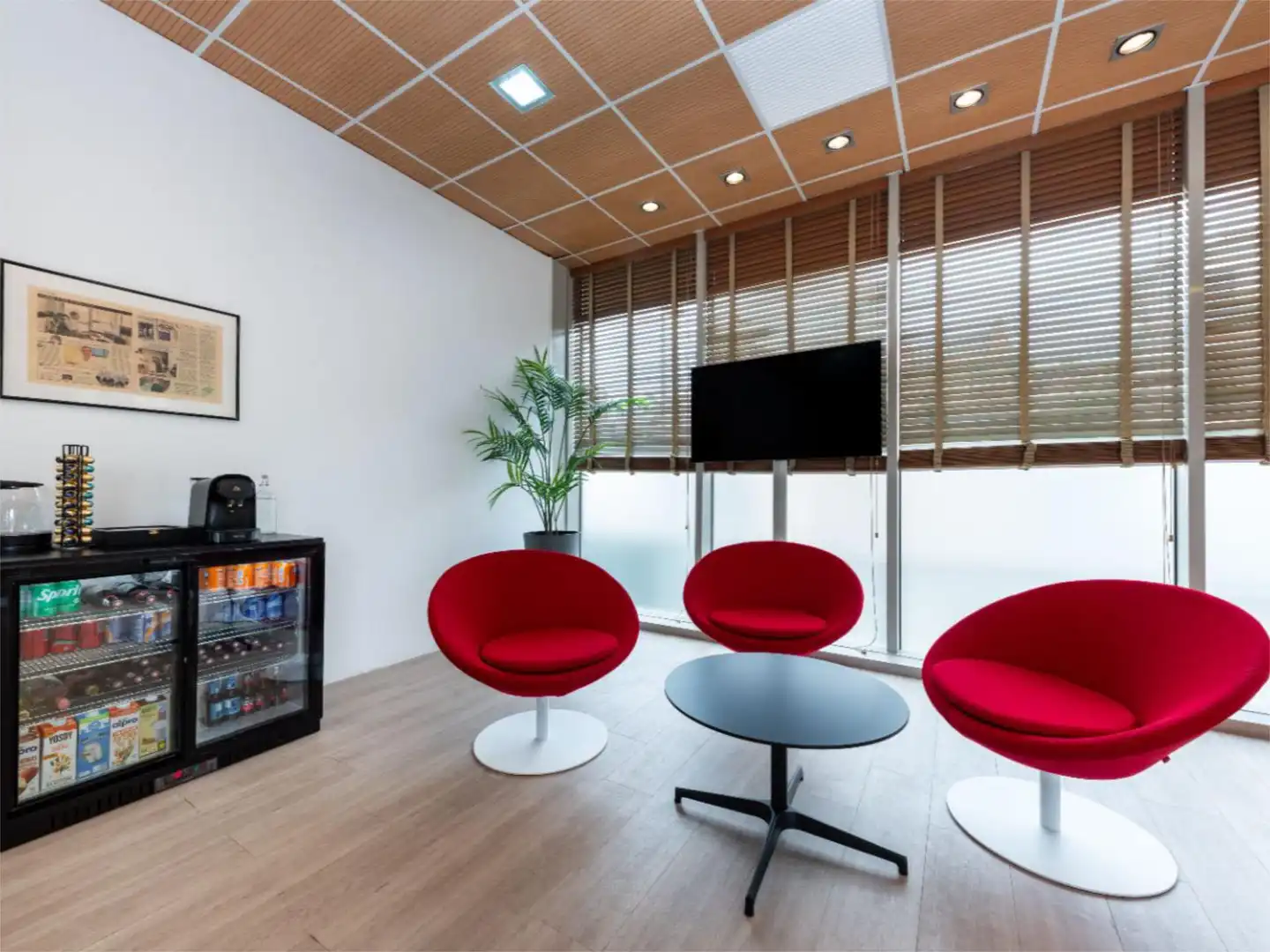 Büro zur Miete in  Palma de Mallorca