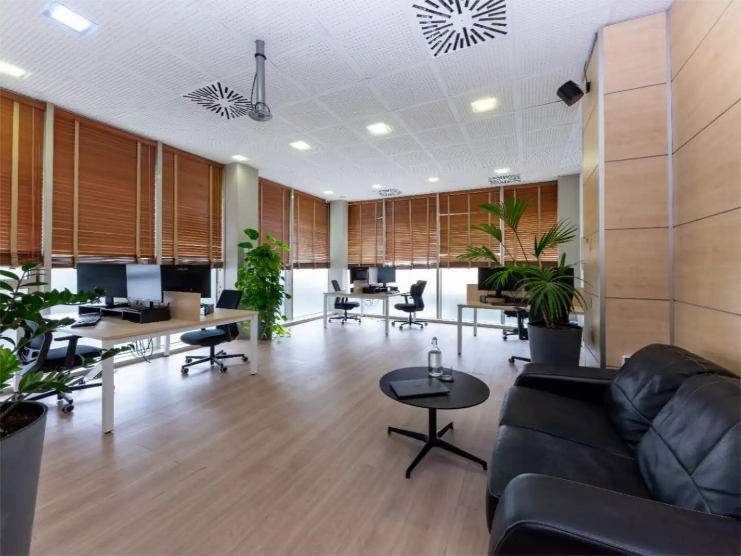 Büro zur Miete in  Palma de Mallorca