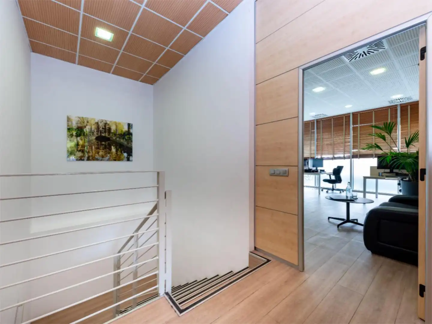 Büro zur Miete in  Palma de Mallorca