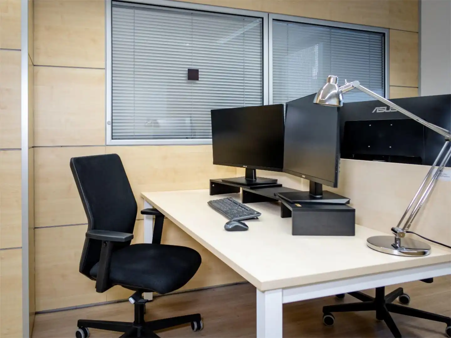 Büro zur Miete in  Palma de Mallorca