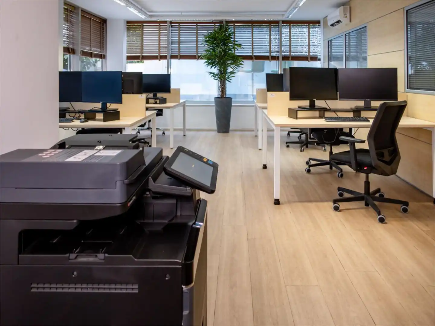 Büro zur Miete in  Palma de Mallorca