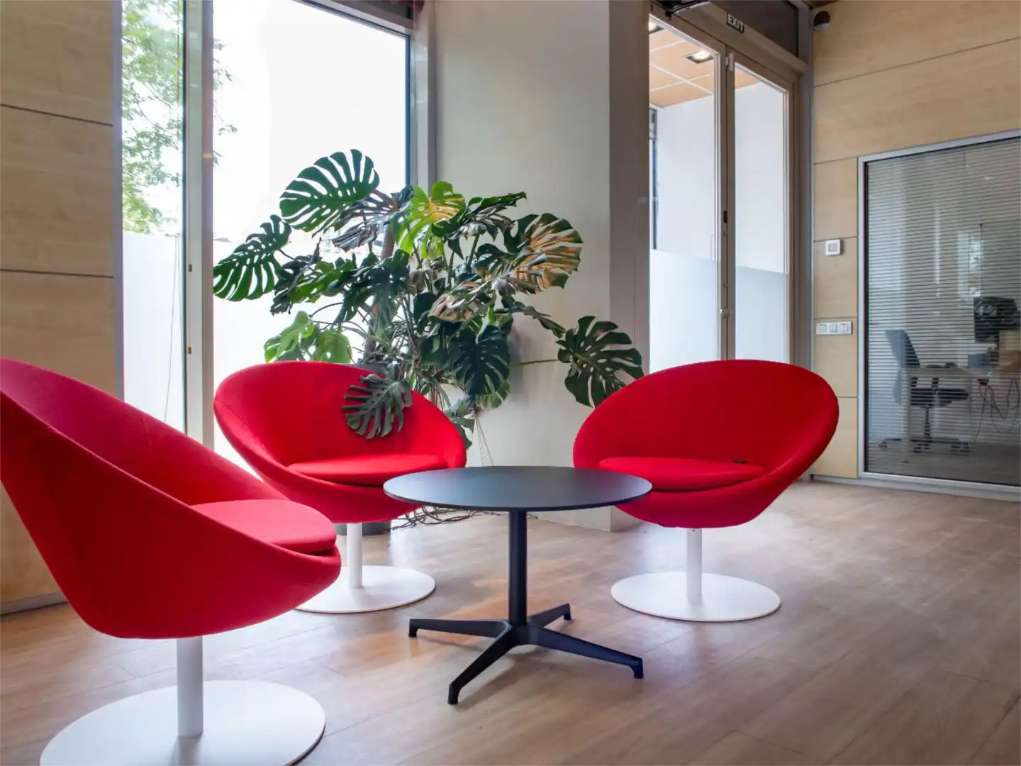 Büro zur Miete in  Palma de Mallorca