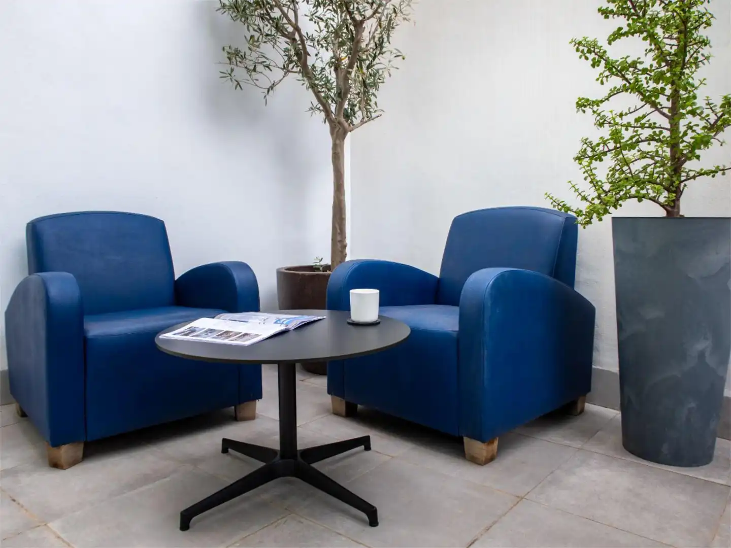 Büro zur Miete in  Palma de Mallorca